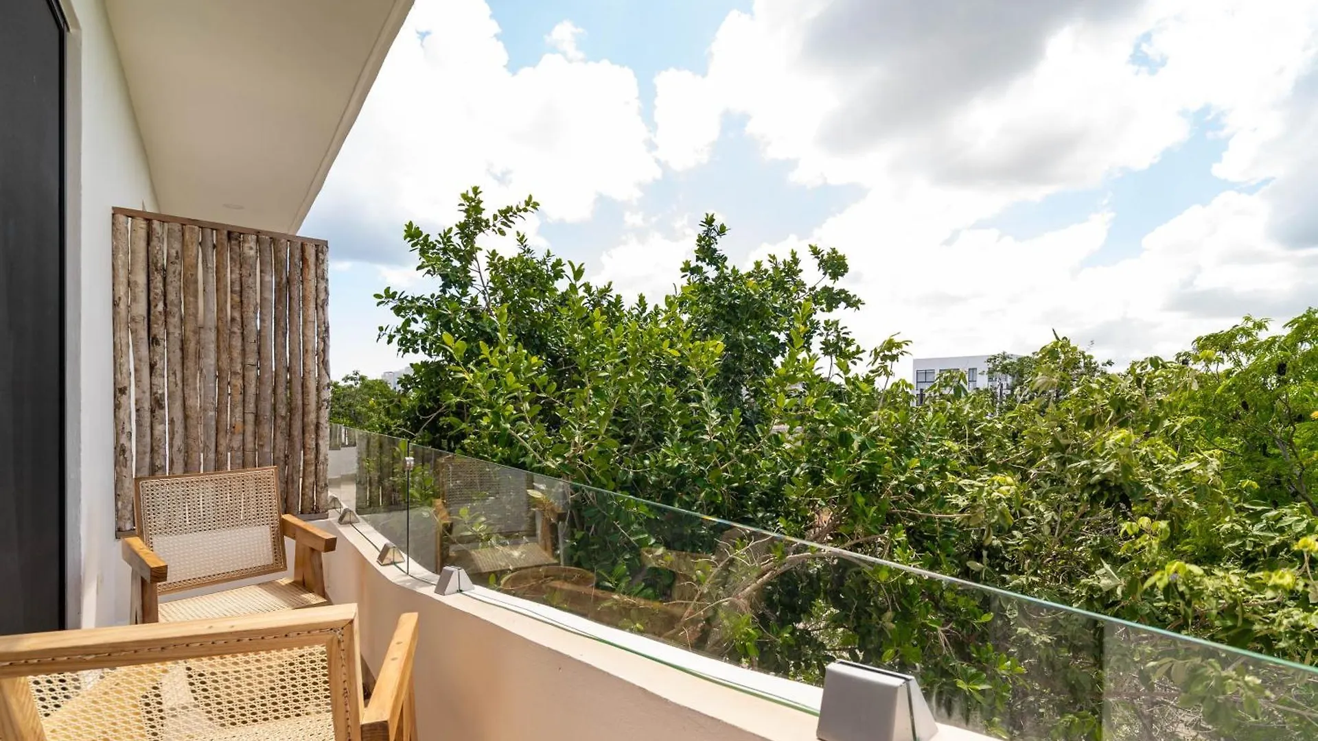 Lux Studio With Private Balcony, Rooftop Pool, Gym Tulum 0*,  Meksika